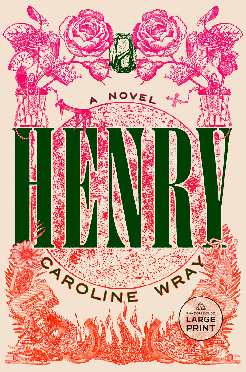 Henry: A Novel