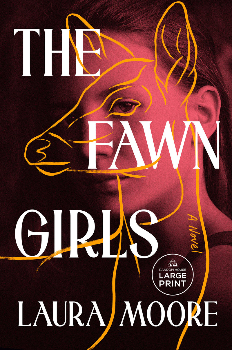 The Fawn Girls: A Novel