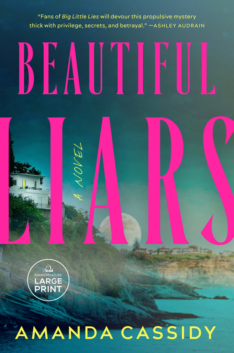 Beautiful Liars