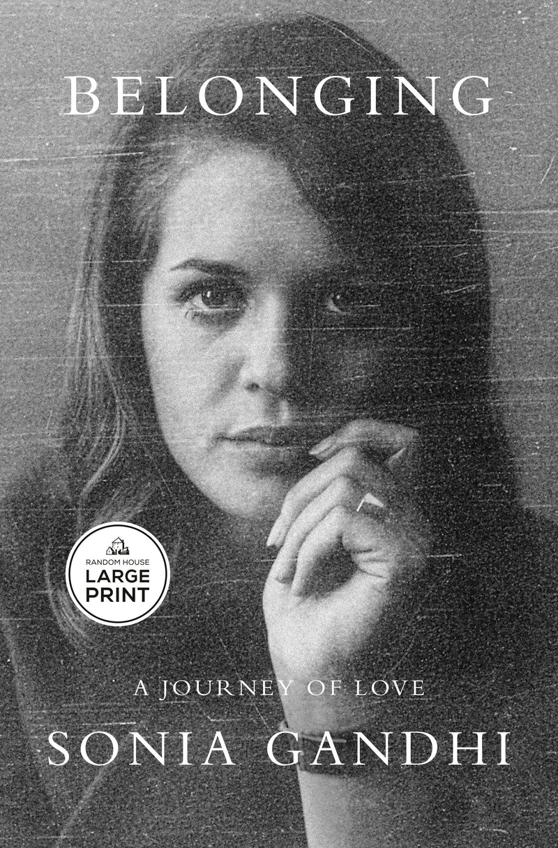 Belonging: A Journey of Love