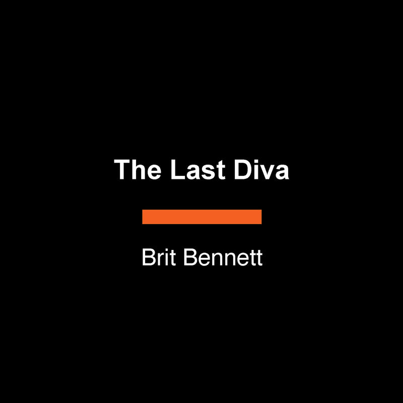The Last Diva: A Novel