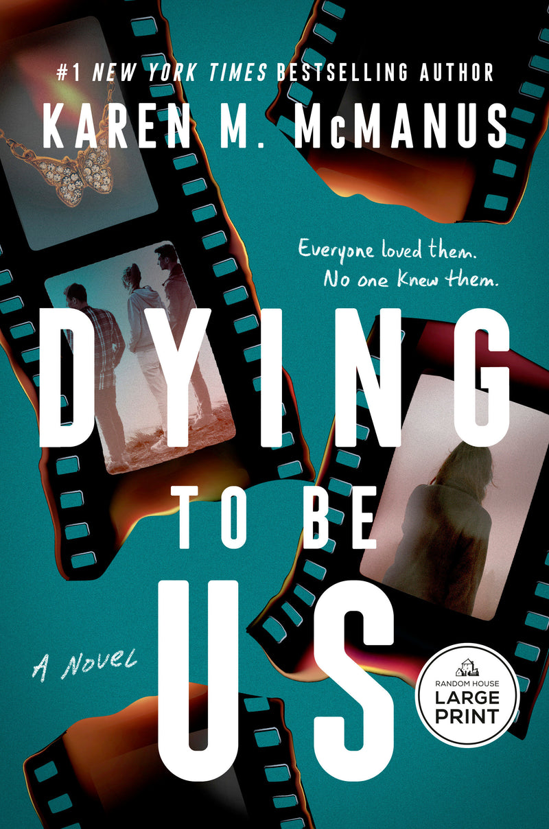 Dying to Be Us
