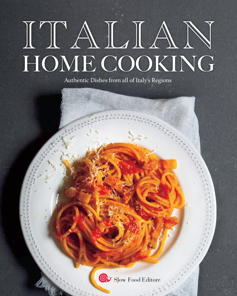Italian Home Cooking