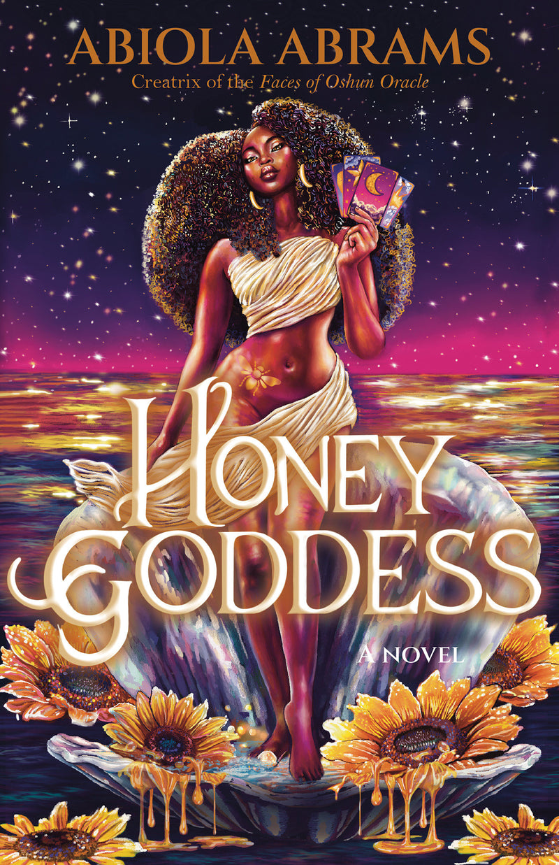 Honey Goddess