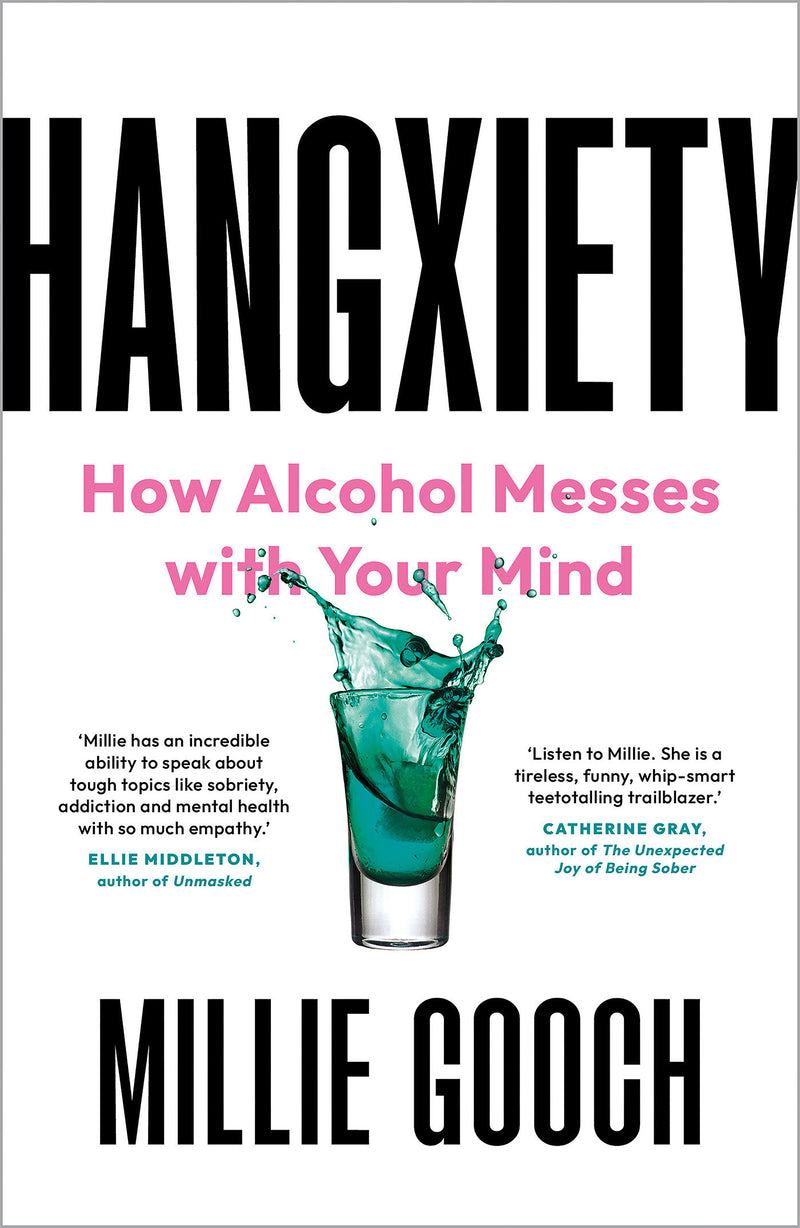 Hangxiety