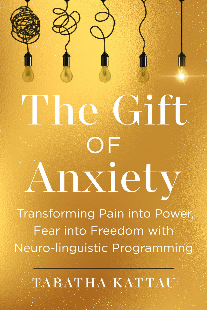 The Gift of Anxiety