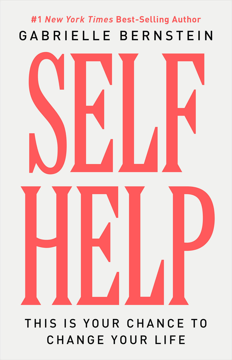Self Help:This Is Your Chance to Change Your Life