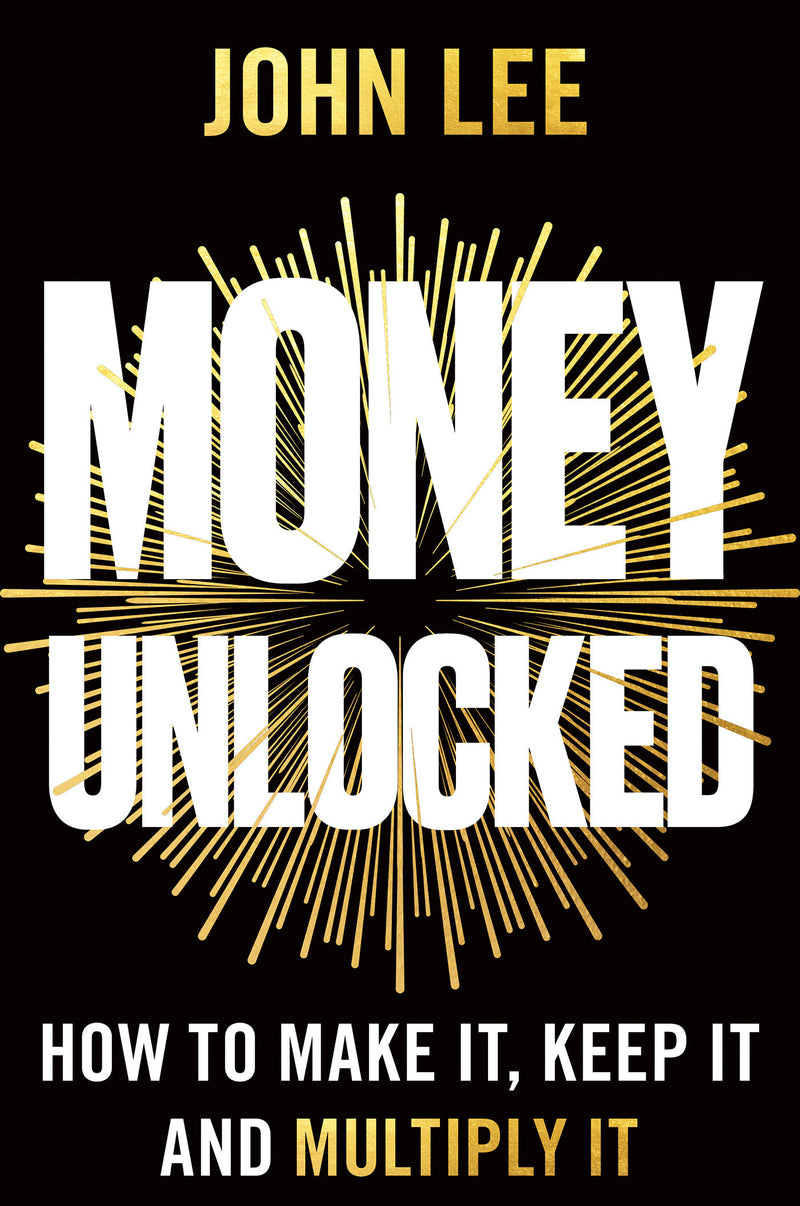 Money Unlocked