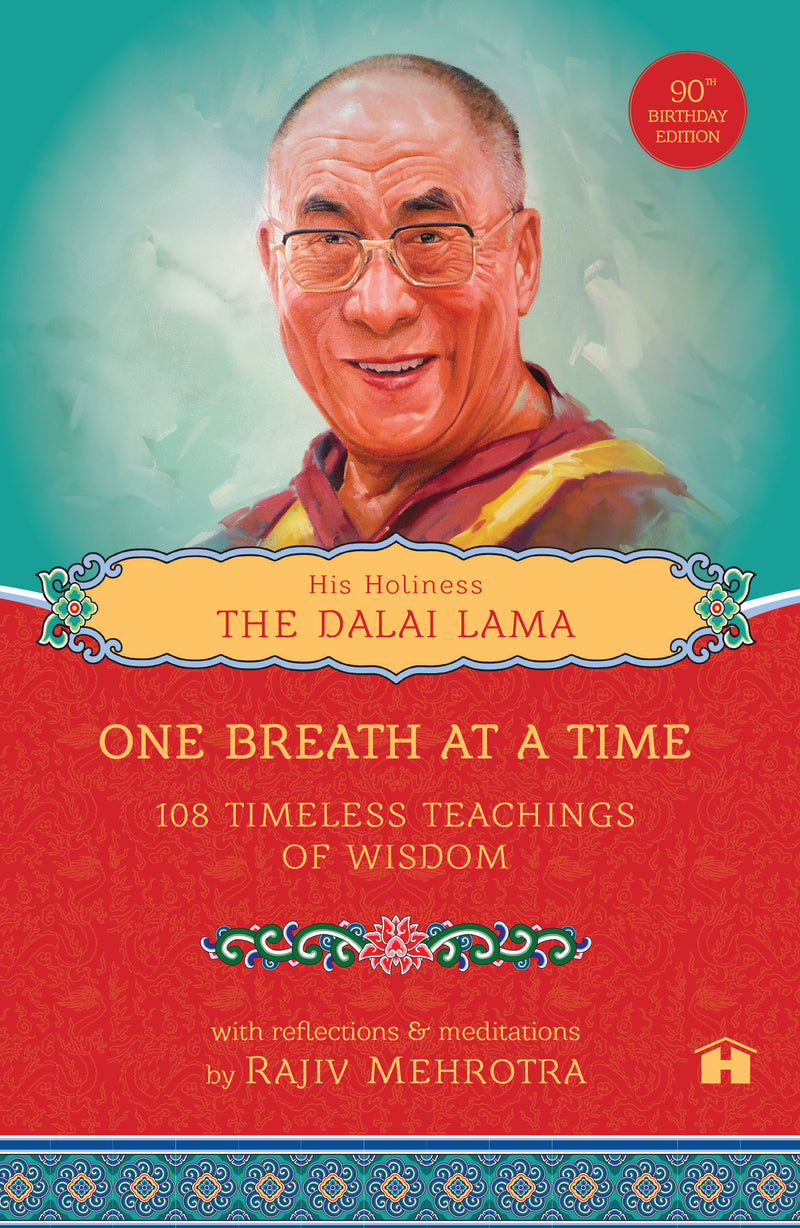 One Breath at a Time