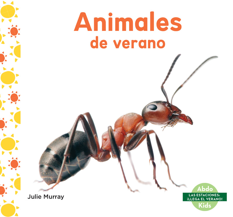 Animales de verano (Summer Animals)