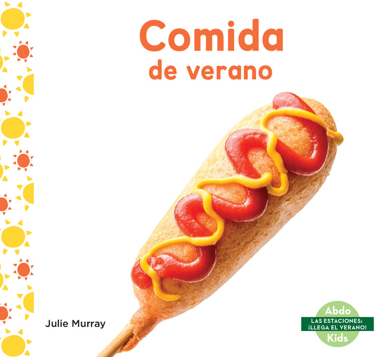 Comida de verano (Summer Food)