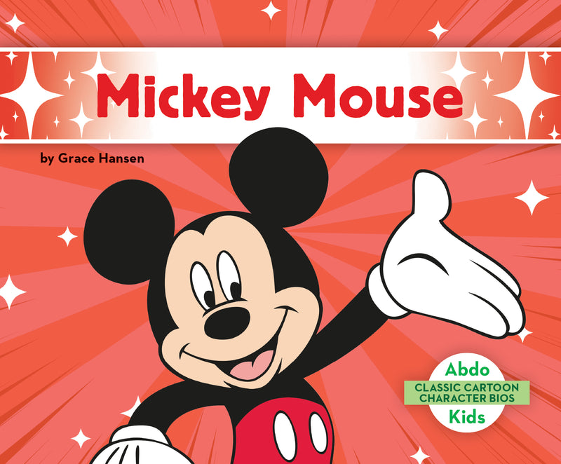 Mickey Mouse