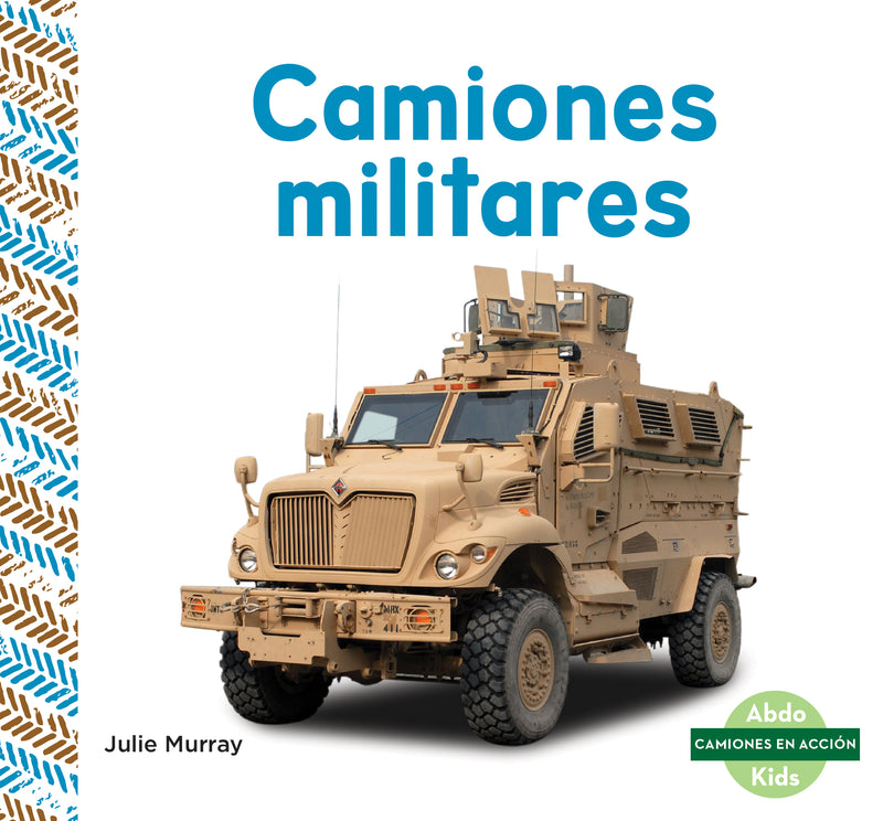 Camiones militares (Military Trucks)