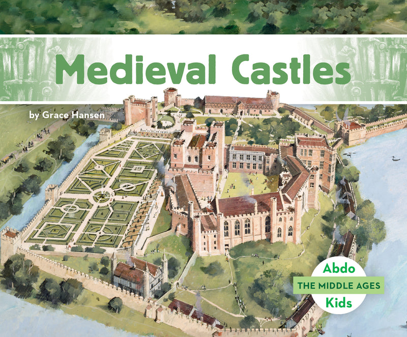 Medieval castles