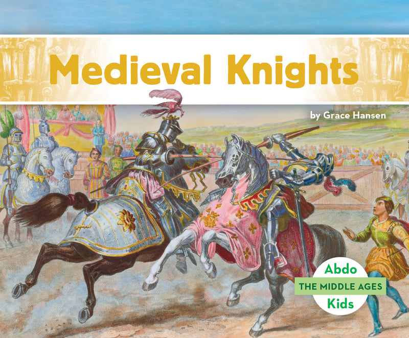 Medieval knights