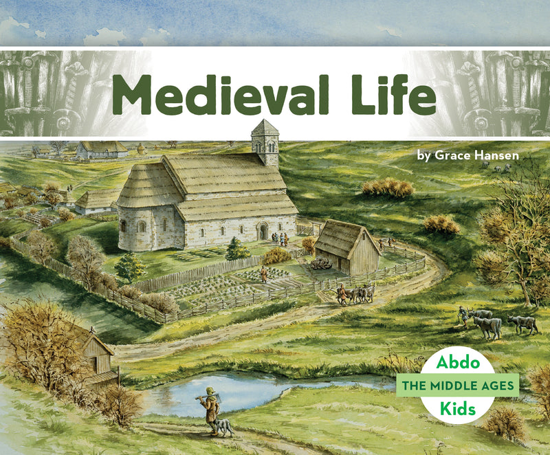 Medieval life