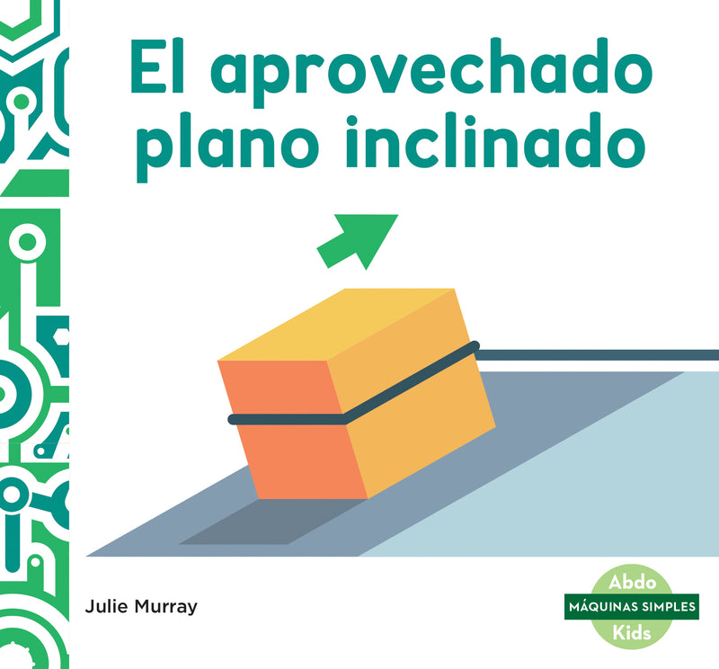 El aprovechado plano inclinado (The incredible inclined plane)