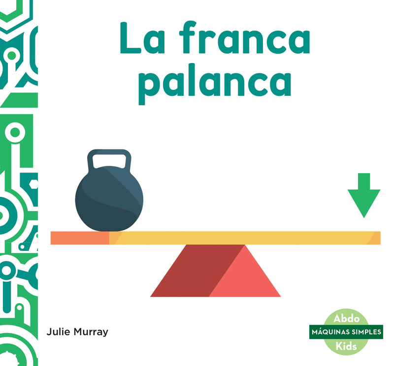 La franca palanca (The lovable lever)