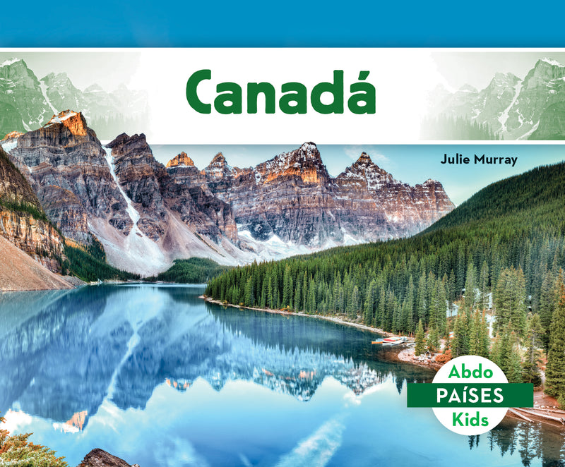 Canadá (Canada)