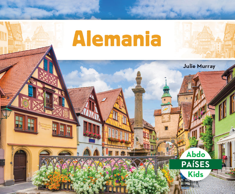 Alemania (Germany)
