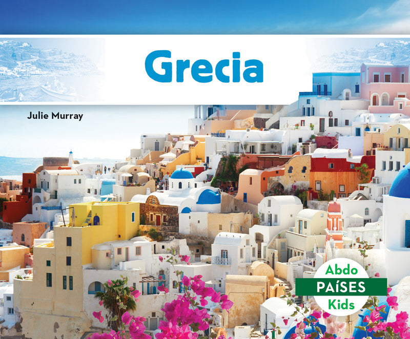 Grecia (Greece)