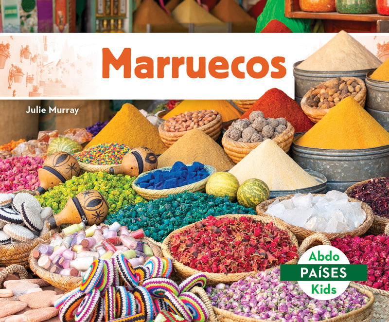 Marruecos (Morocco)