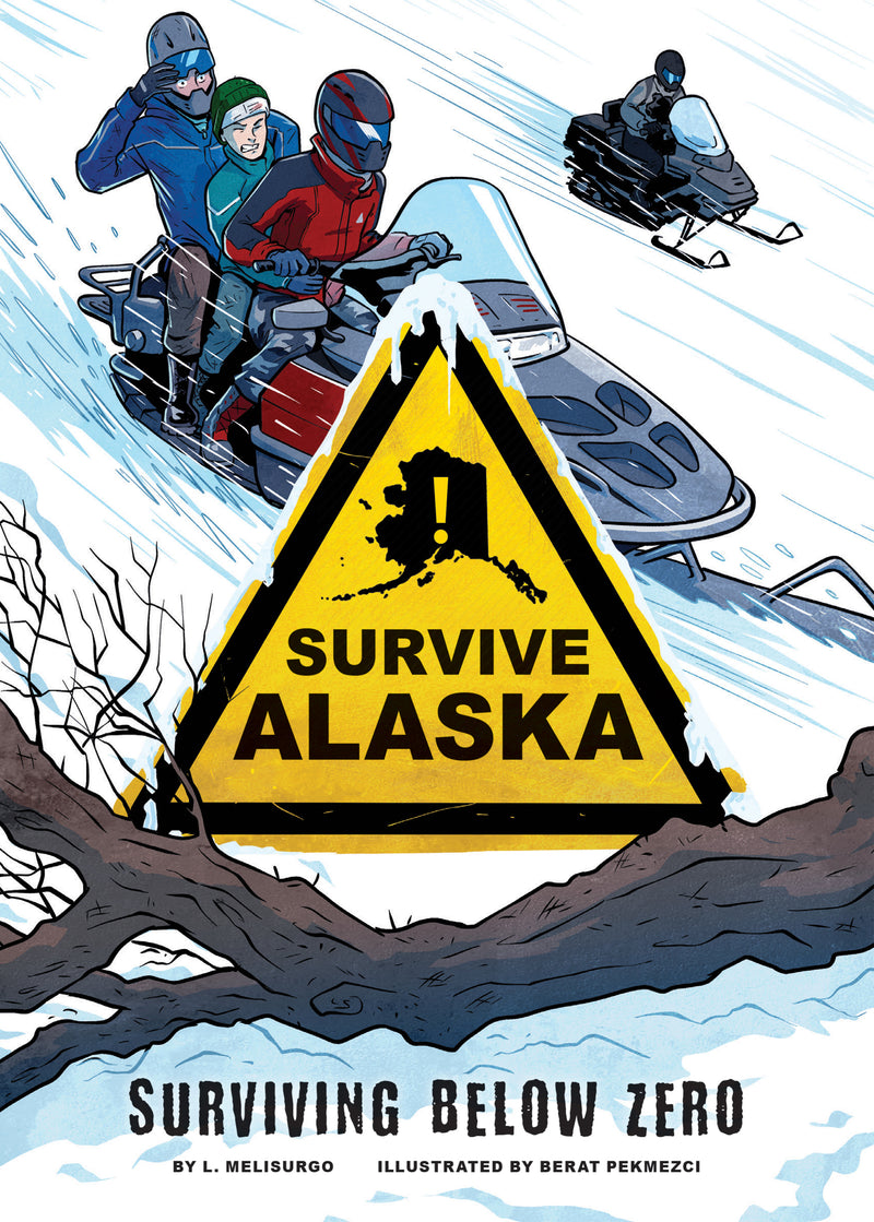 Surviving Below Zero