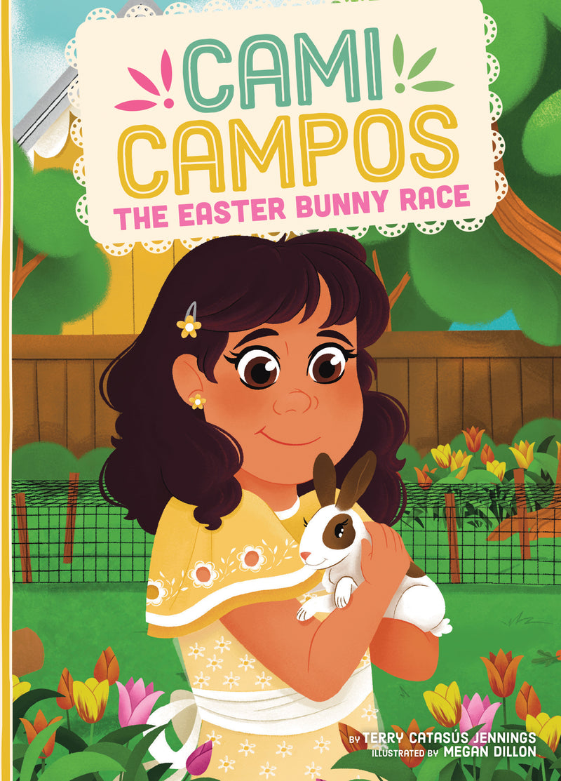 Easter Bunny Race