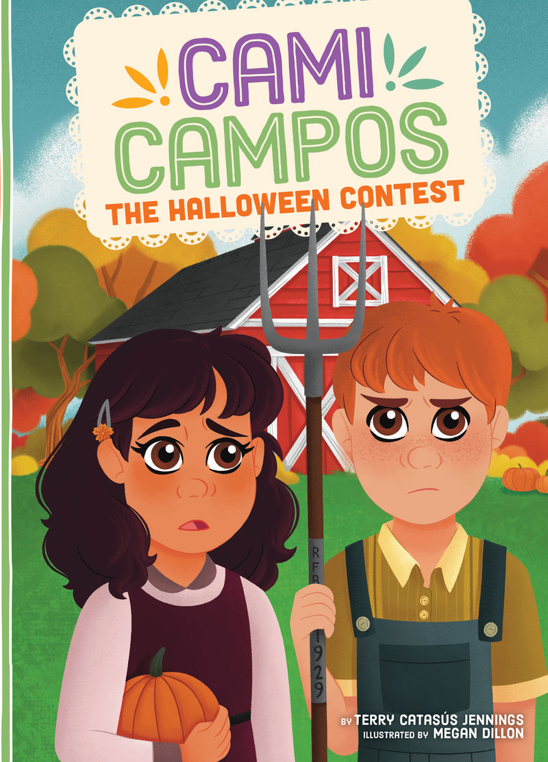 Halloween Contest