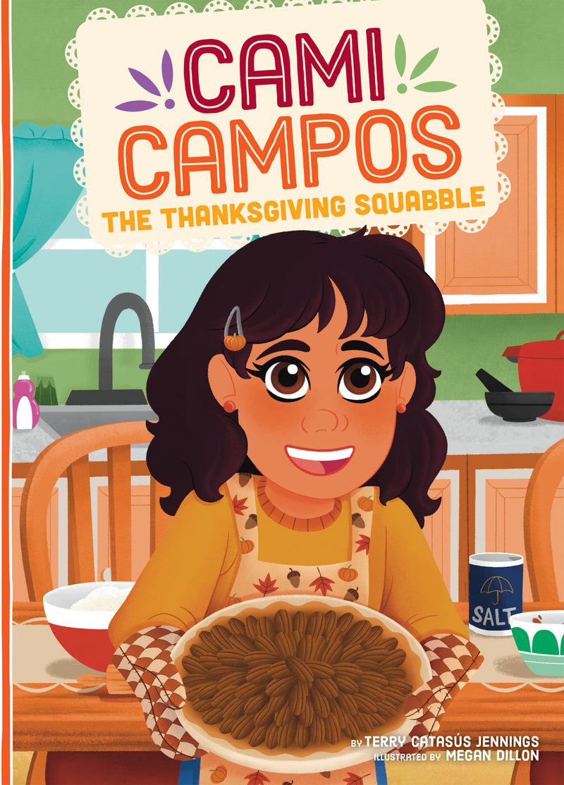 Thanksgiving Squabble