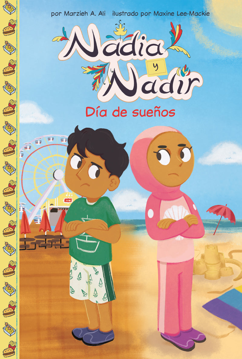 Día de sueños (Dream day)