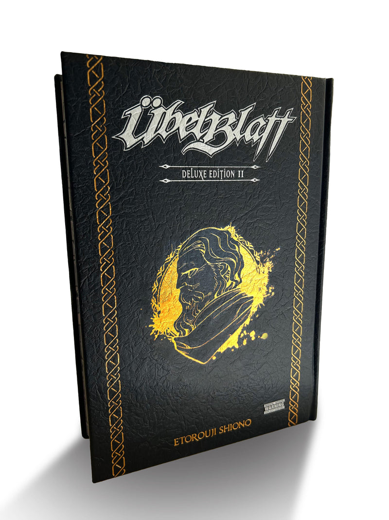 Übel Blatt Deluxe Edition, Vol. 2