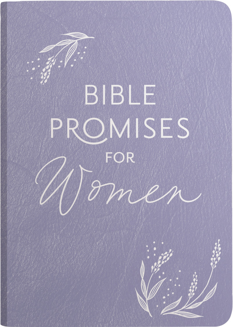 Bible Promises for Women