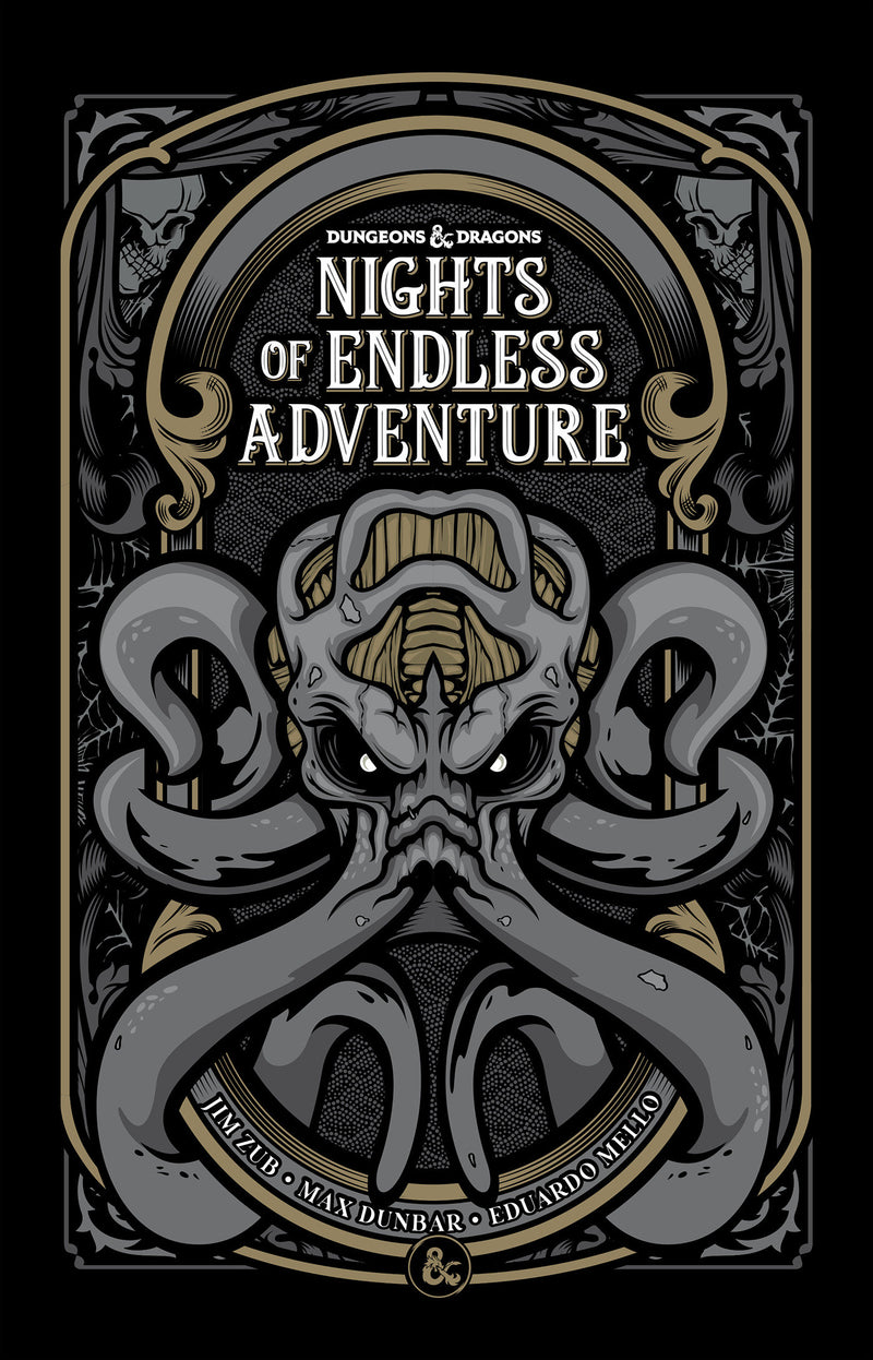 Dungeons & Dragons: Nights of Endless Adventure