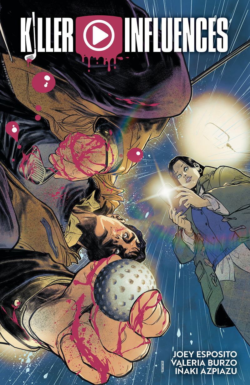 Killer Influences