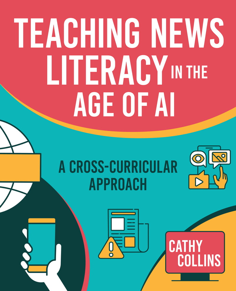 Teaching News Literacy in the Age of AI: A Cross-Curricular Approach