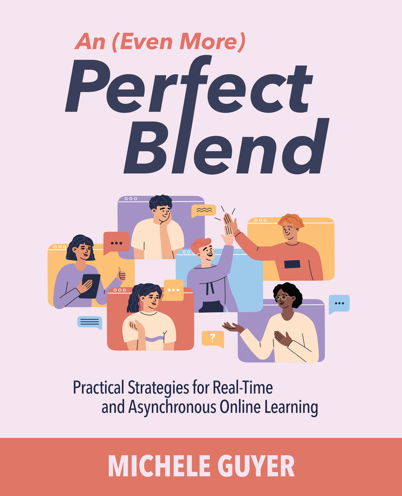 An (Even More) Perfect Blend: Practical Strategies for Real-Time and Asynchronous Online Learning