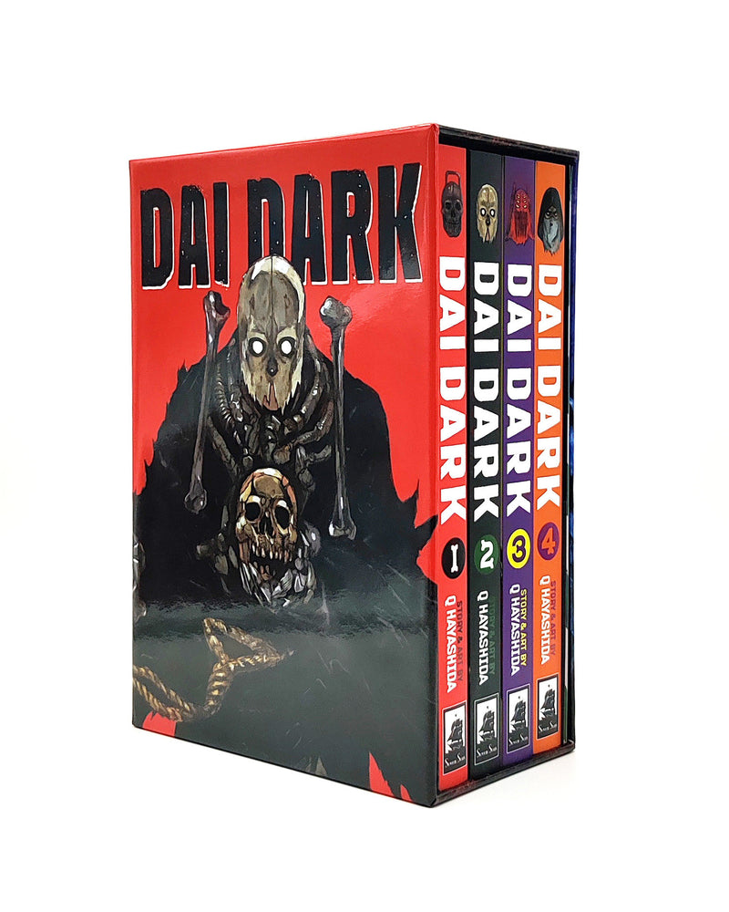 Dai Dark