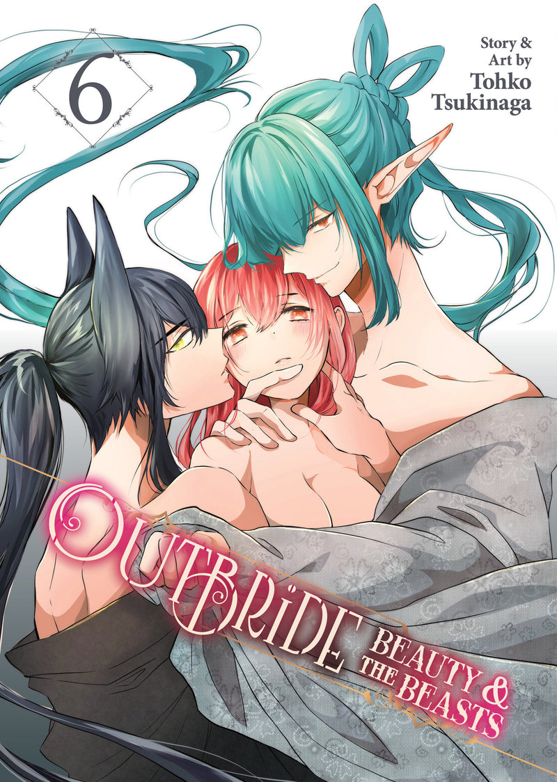 Outbride: Beauty and the Beasts