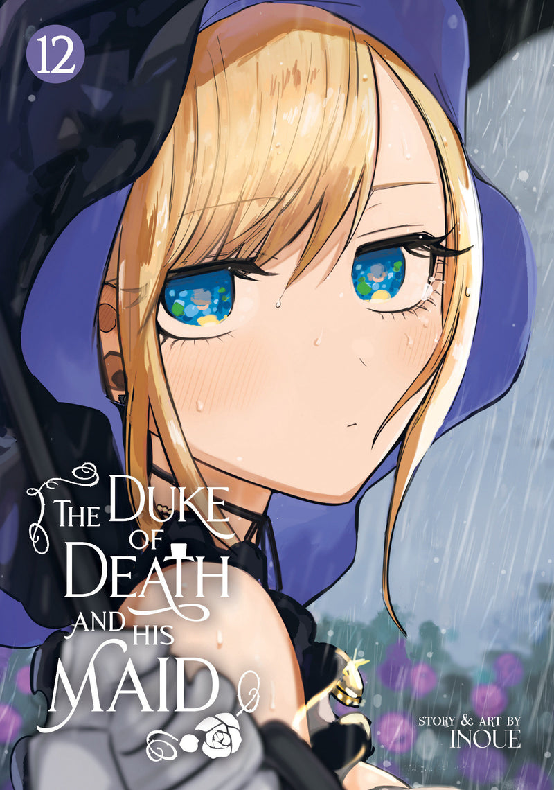 The Duke of Death and His Maid