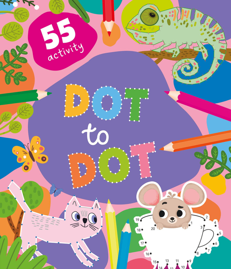 Dot-to-Dot