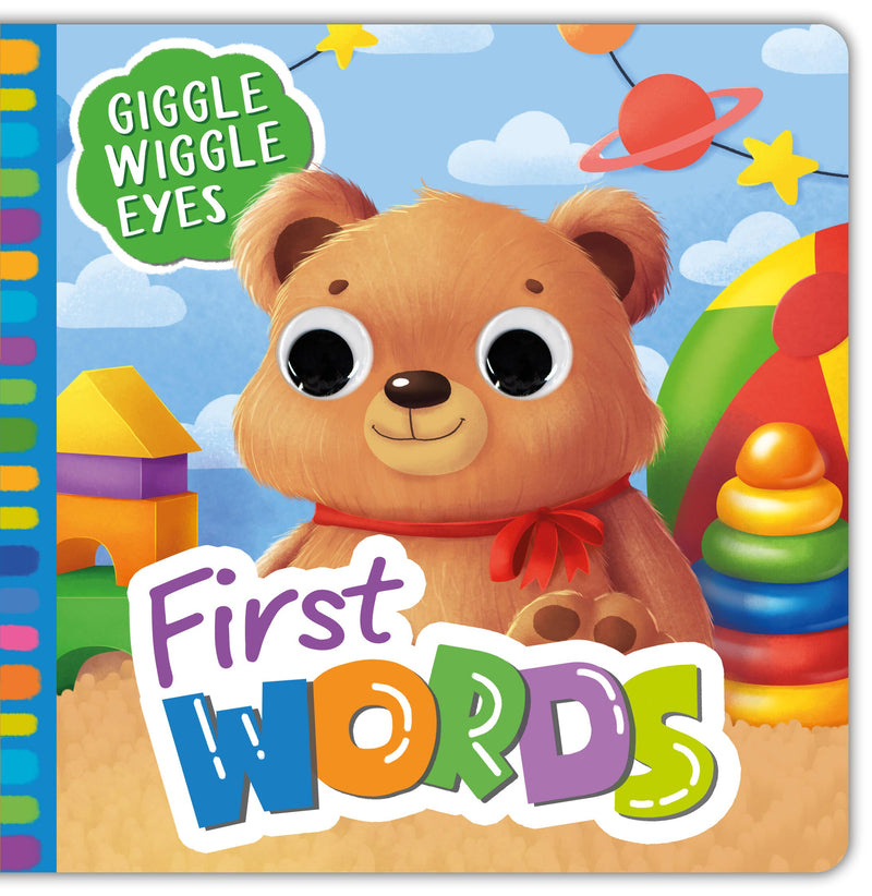 First Words