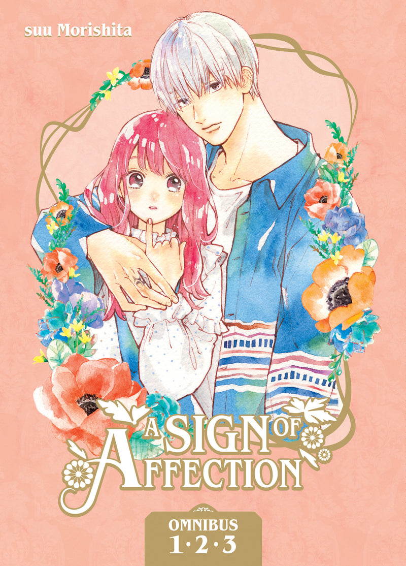 A Sign of Affection Omnibus