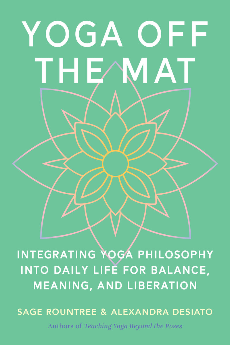 Yoga Off the Mat