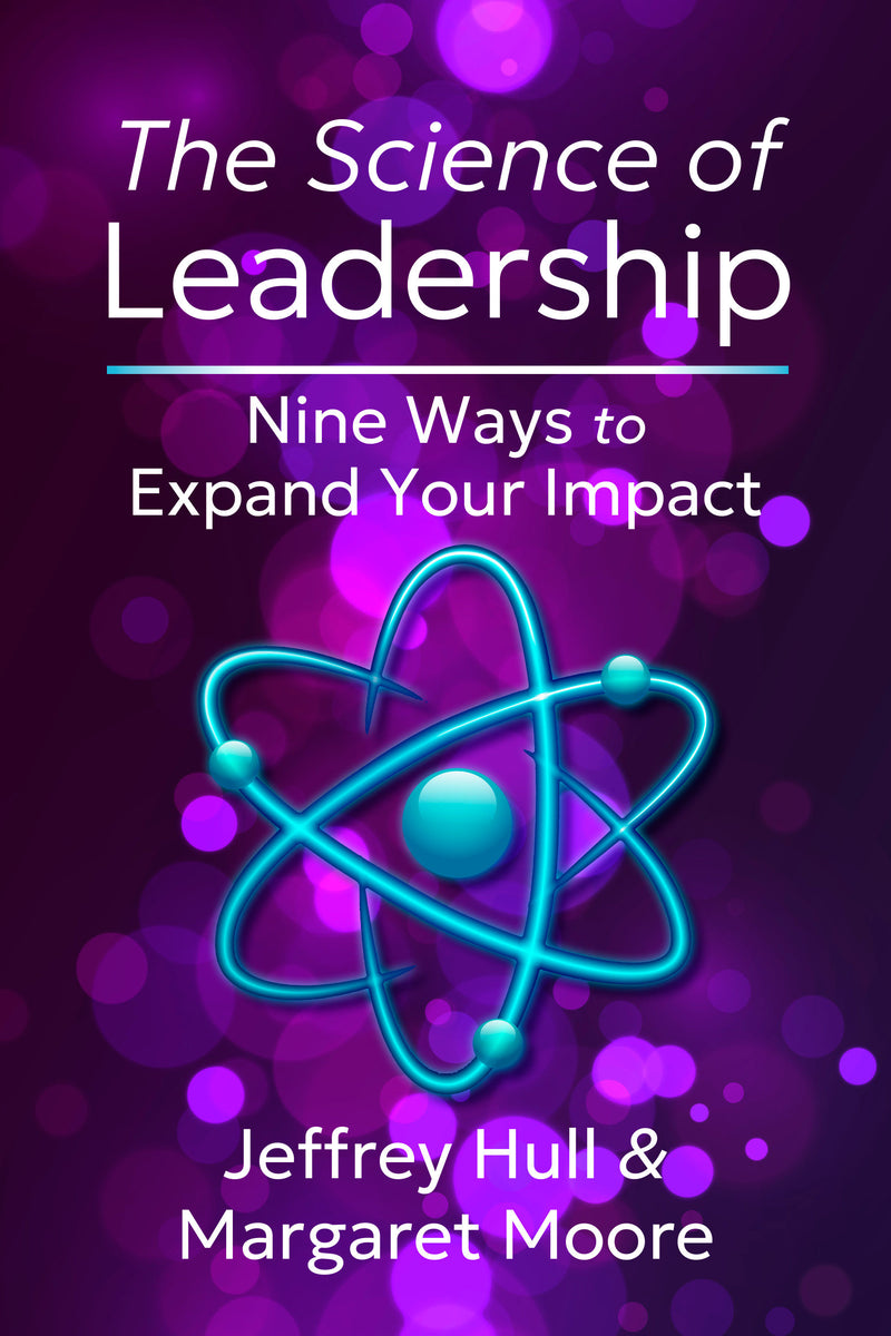 The Science of Leadership