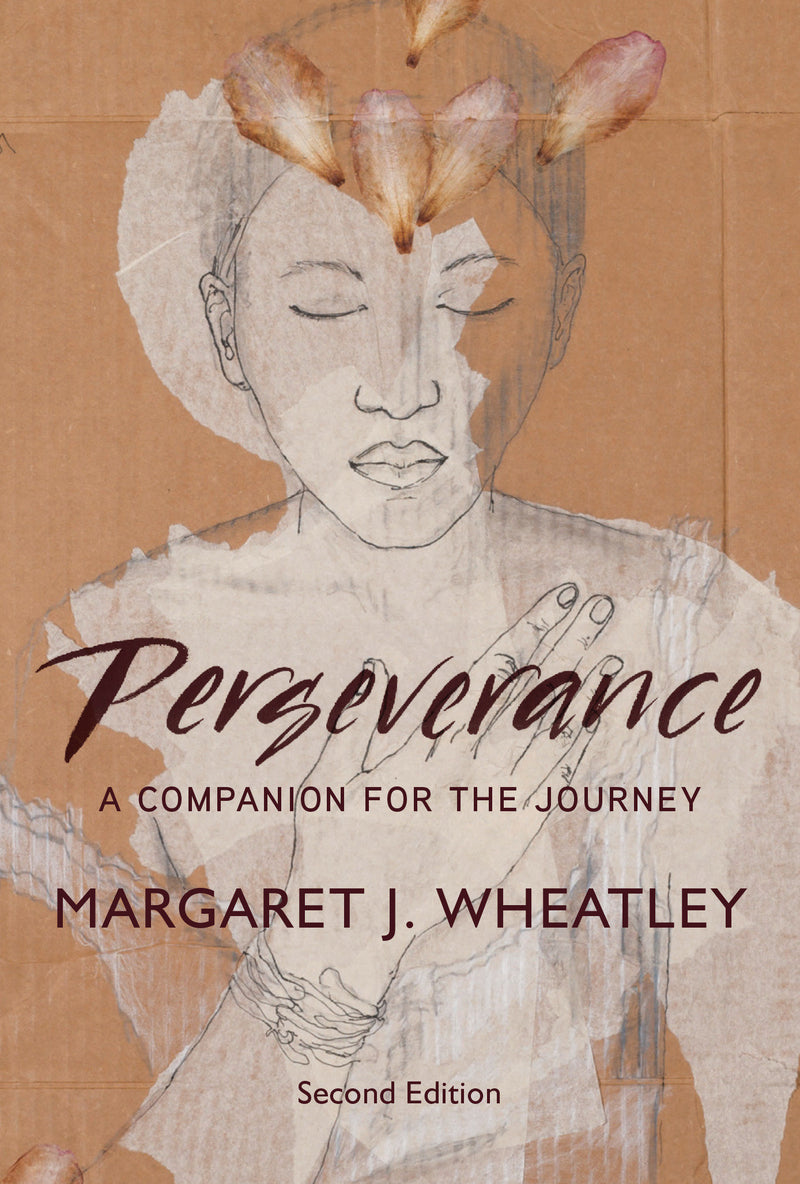 Perseverance, Second Edition: A Companion for the Journey