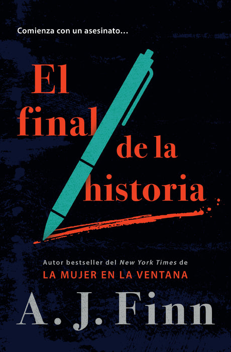 El final de la historia / End of Story