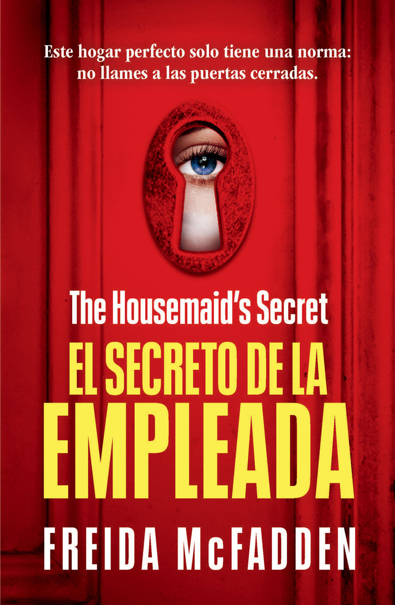The Housemaid's Secret (El secreto de la empleada)