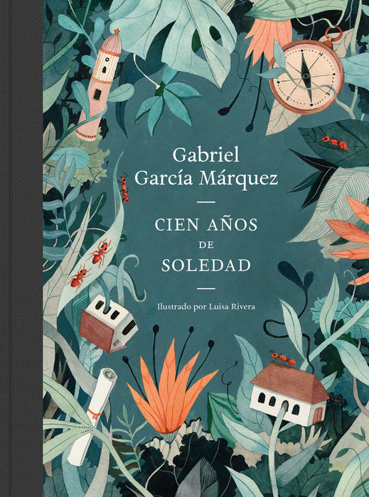 Cien aÃ±os de soledad (EdiciÃ³n de regalo) / One Hundred Years of Solitude (Gift Edition)