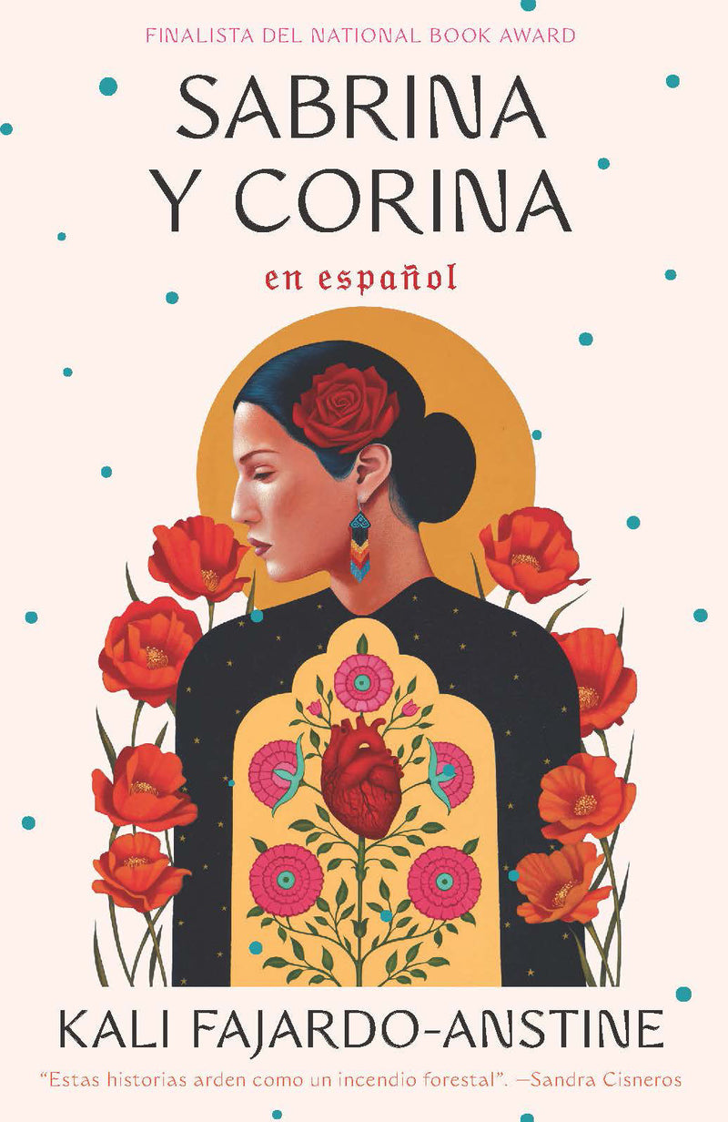 Sabrina y Corina / Sabrina & Corina: Stories